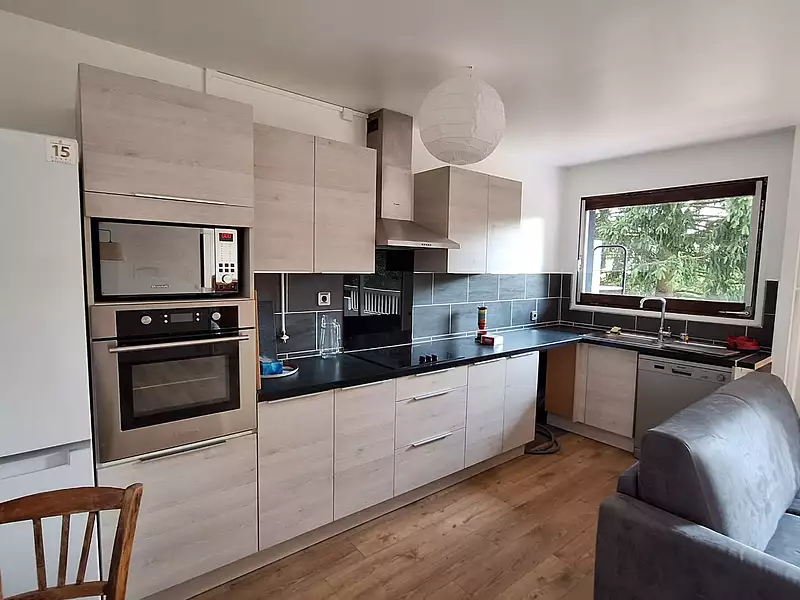 Appartement, 66 m²