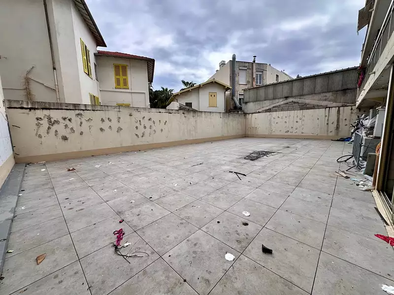 Divers, 105 m²