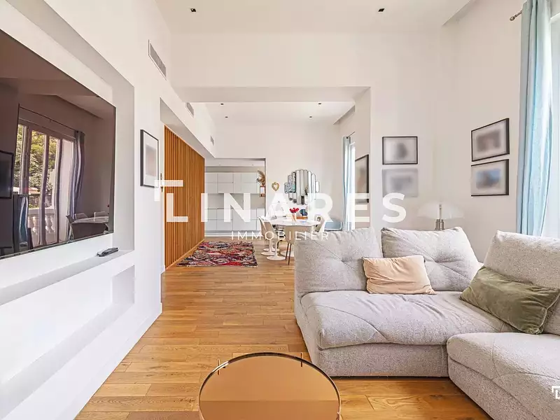 Appartement, 103 m²