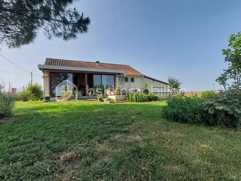 Maison, 82 m²