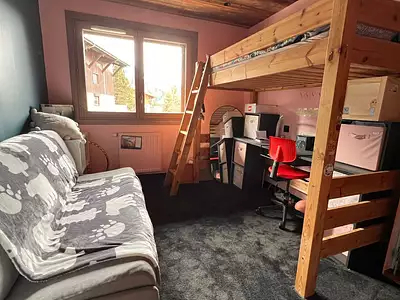 Appartement, 82,08 m²
