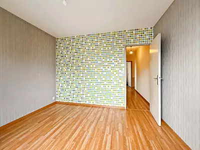 Appartement, 69 m²