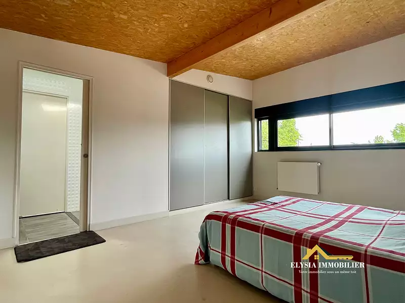 Maison, 171 m²
