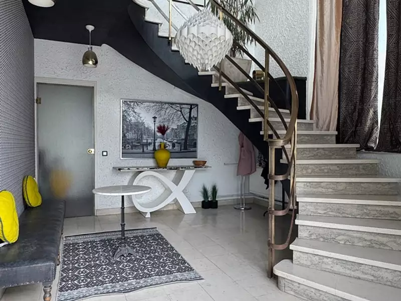 Maison, 298 m²