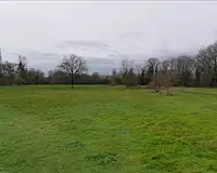 Terrain, 2 056 m²