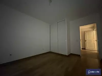 Appartement, 79,3 m²