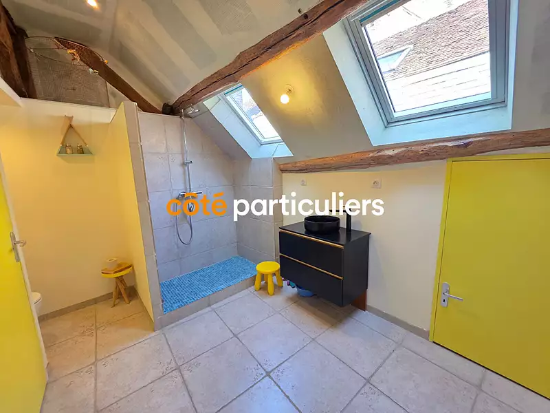 Appartement, 140 m²