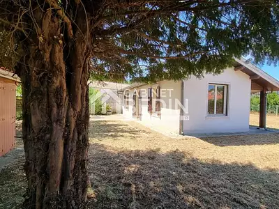 Maison, 61 m²