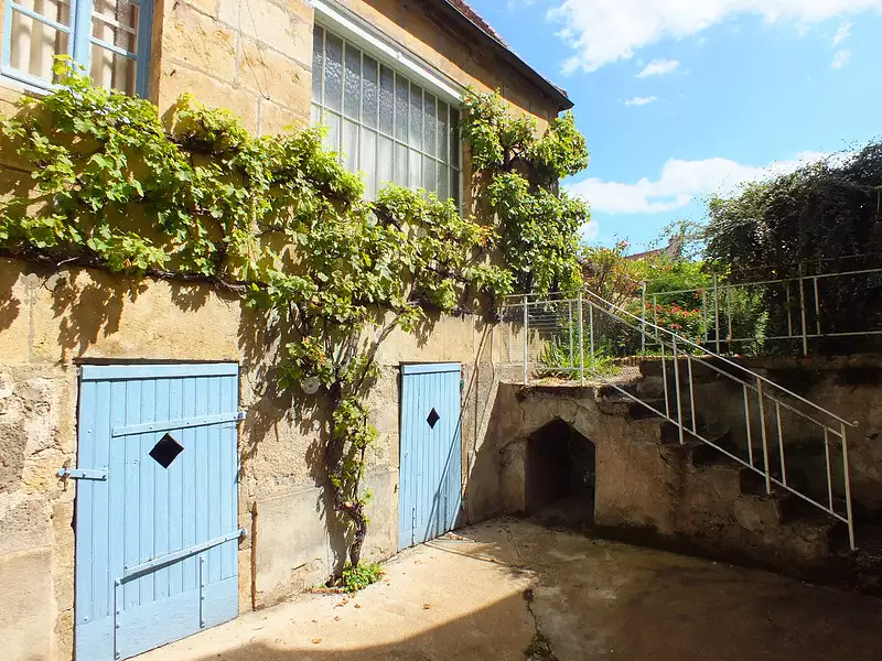 Maison, 450 m²