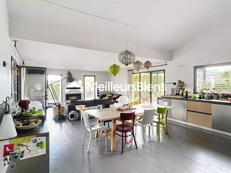 Maison, 172 m²