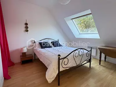 Maison, 80 m²