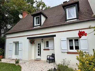 Maison, 162 m²
