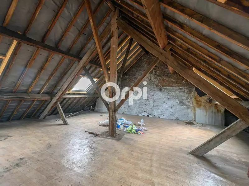 Maison, 466 m²