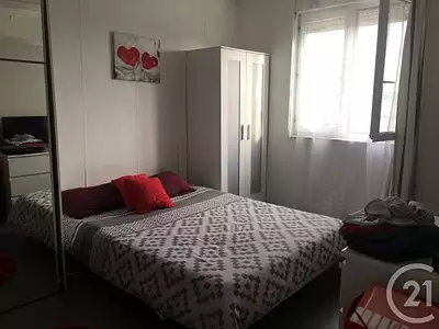Appartement, 43,9 m²