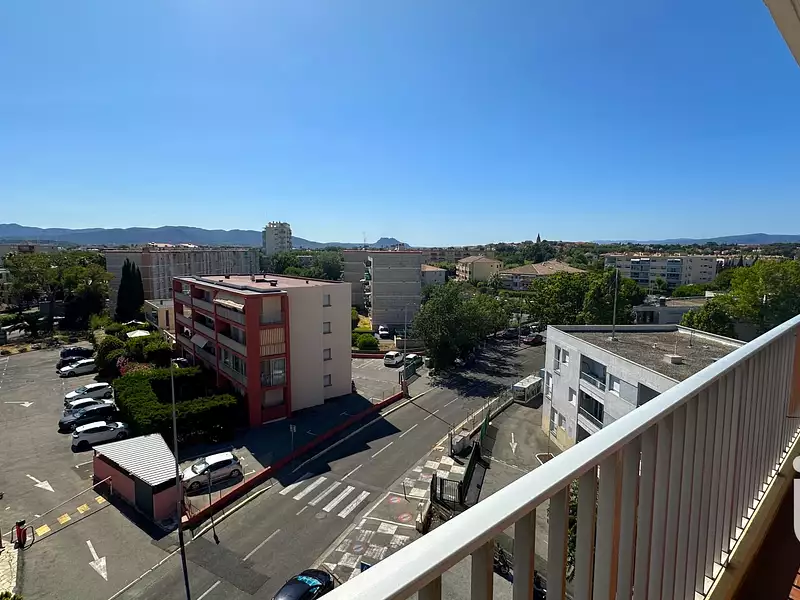 Appartement, 67 m²