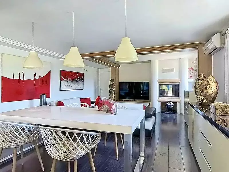 Appartement, 202 m²