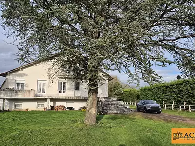 Maison, 158 m²