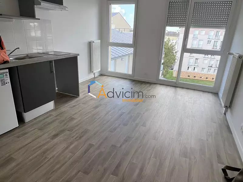 Appartement, 42,05 m²