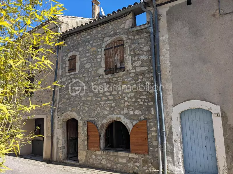 Maison, 98 m²