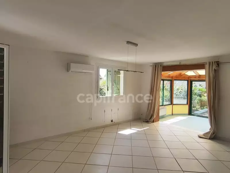 Maison, 145 m²