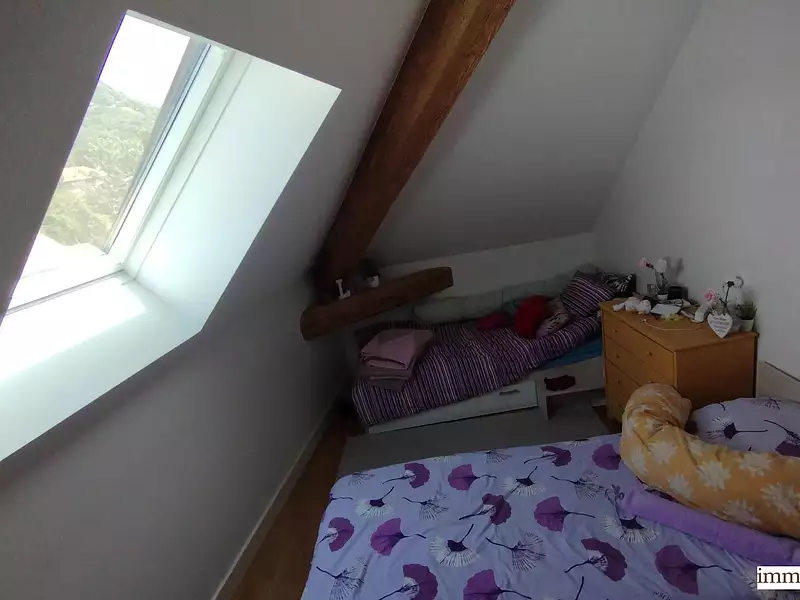 Appartement, 92 m²
