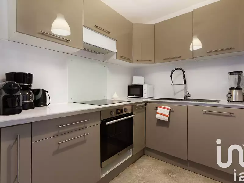 Appartement, 70 m²