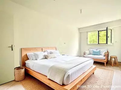 Appartement, 74 m²