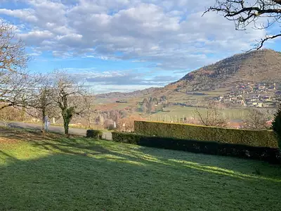 Terrain, 1 210 m²