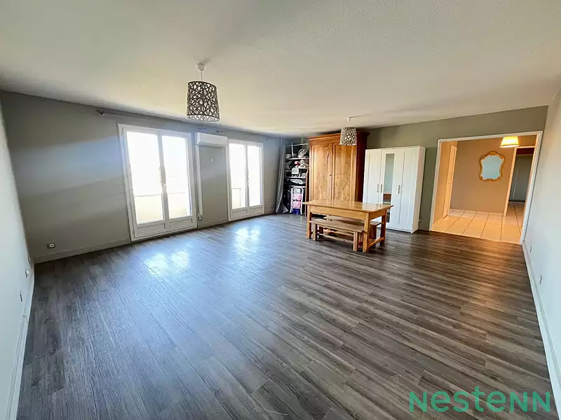 Appartement, 103 m²