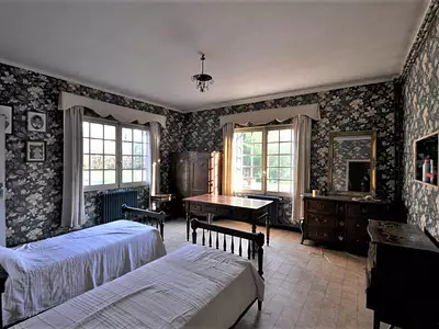 Maison, 416 m²