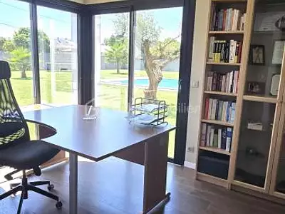 Maison, 165 m²