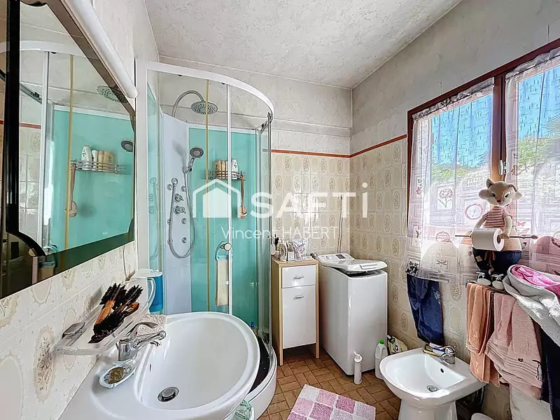 Maison, 109 m²