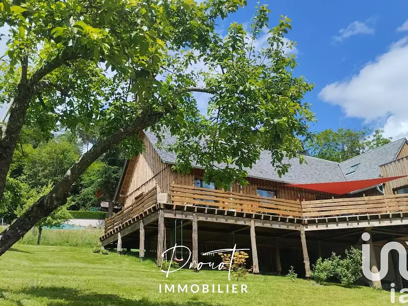 Maison, 171 m²