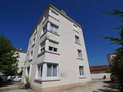 Appartement, 78,62 m²