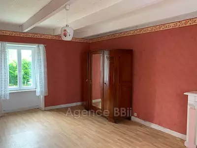 Maison, 102 m²