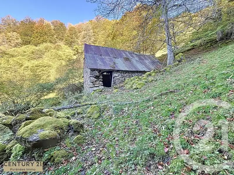 Maison, 40 m²