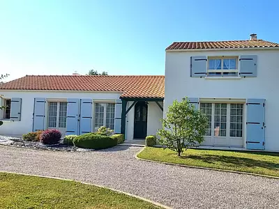Maison, 145 m²