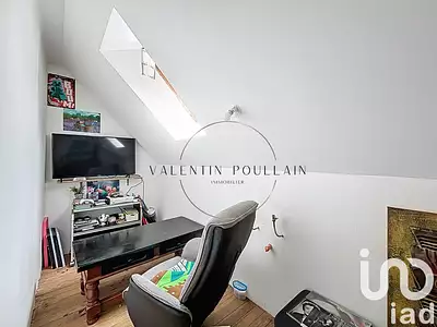 Maison, 118 m²