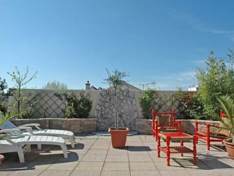 Maison, 200 m²