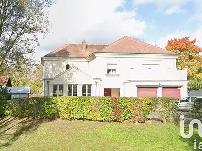 Maison, 234 m²