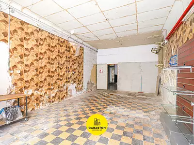 Appartement, 65,5 m²