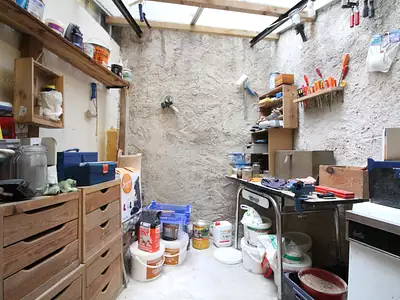 Maison, 143 m²