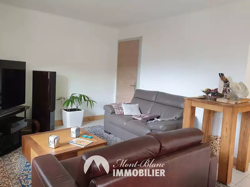 Appartement, 100 m²