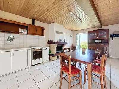Maison, 88,86 m²