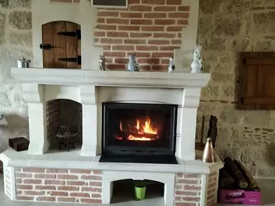 Maison, 283 m²