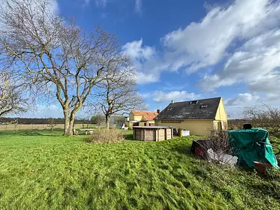 Maison, 210 m²