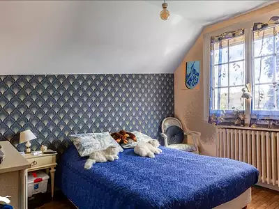 Maison, 152 m²