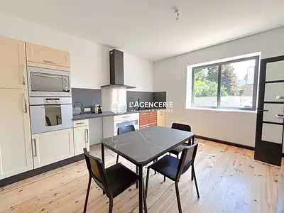 Maison, 102 m²