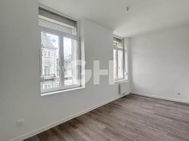 Appartement, 30,59 m²