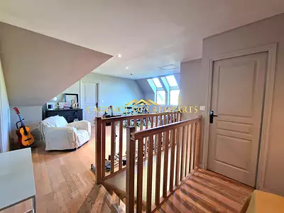 Maison, 165 m²